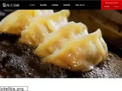 Sites similar to gyozakeikaku.com