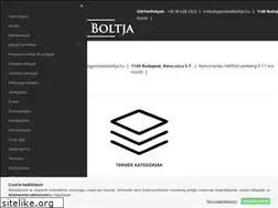 Sites similar to gyoztesekboltja.hu