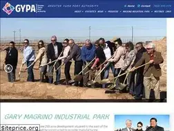Sites similar to gypa.org
