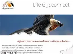 Sites similar to gypaetebarbu.fr