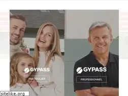 Sites similar to gypass.fr