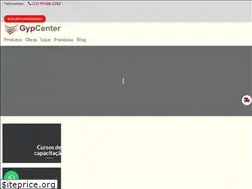 Sites similar to gypcenter.com.br