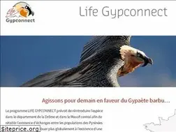 Sites similar to gypconnect.fr
