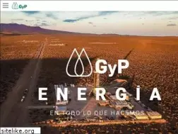 Sites similar to gypnqn.com.ar