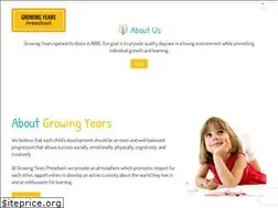 Sites similar to gypreschool.com