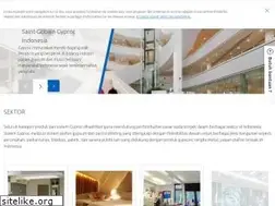 Sites similar to gyproc.co.id
