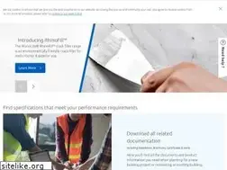 Sites similar to gyproc.co.za