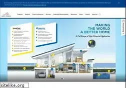 Sites similar to gyprocmalaysia.com