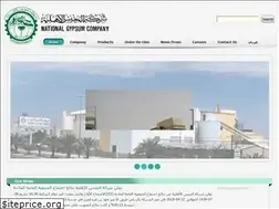 Sites similar to gypsco.com.sa
