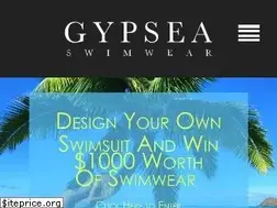 Sites similar to gypsea.com.au