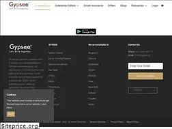 Sites similar to gypsee.in