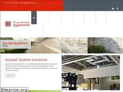 Sites similar to gypsemna.com