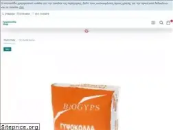 Sites similar to gypsosanida-shop.gr