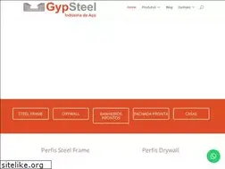 Sites similar to gypsteel.com.br