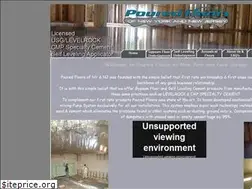 Sites similar to gypsum-newyork.com