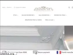 Sites similar to gypsumart.com