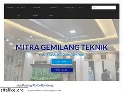 Sites similar to gypsumbandung.web.id