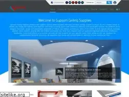 Sites similar to gypsumceilingkenya.co.ke
