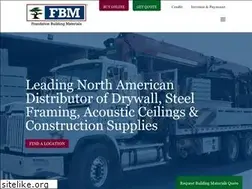 Sites similar to gypsumsupplyco.com