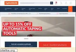 Sites similar to gypsumtools.com