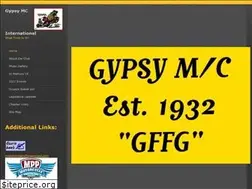 Sites similar to gypsy-mc.org