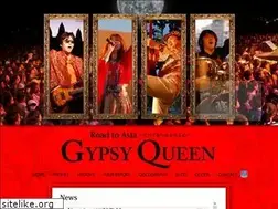 Sites similar to gypsy-queen.com