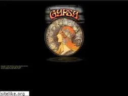 Sites similar to gypsy-queen.net