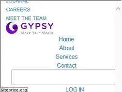 Sites similar to gypsy.ph