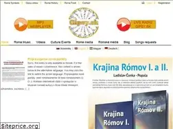 Sites similar to gypsy.sk