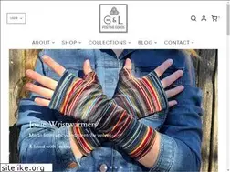 Sites similar to gypsyandlolo.com