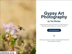 Sites similar to gypsyartwork.com