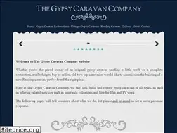 Sites similar to gypsycaravancompany.co.uk