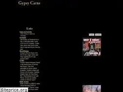 Sites similar to gypsycarns.com