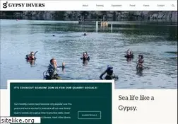 Sites similar to gypsydivers.com