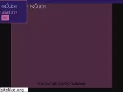 Sites similar to gypsyejuice.com