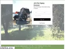 Sites similar to gypsyfarms.com