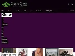 Sites similar to gypsygemsandjewelry.com