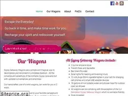 Sites similar to gypsygetawaywagons.com