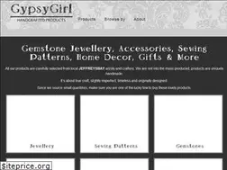 Sites similar to gypsygirl.co.za