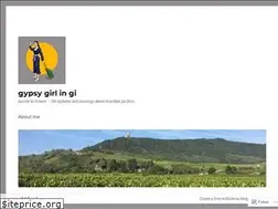 Sites similar to gypsygirlingi.com