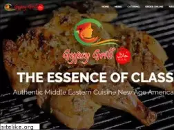 Sites similar to gypsygrillny.com