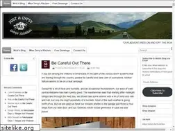 Sites similar to gypsyjournal.net