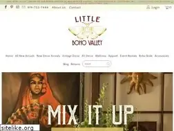 Sites similar to gypsyjule.com