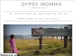 Sites similar to gypsymomma.com