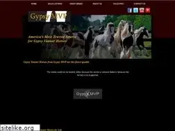 Sites similar to gypsymvp.com