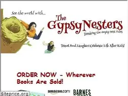 Sites similar to gypsynester.com