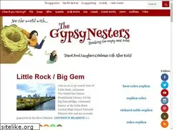 Sites similar to gypsynesters.com