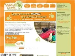 Sites similar to gypsypaws.com