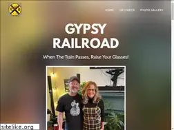 Sites similar to gypsyrailroad.com