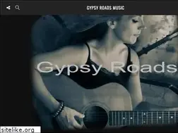 Sites similar to gypsyroadsmusic.com